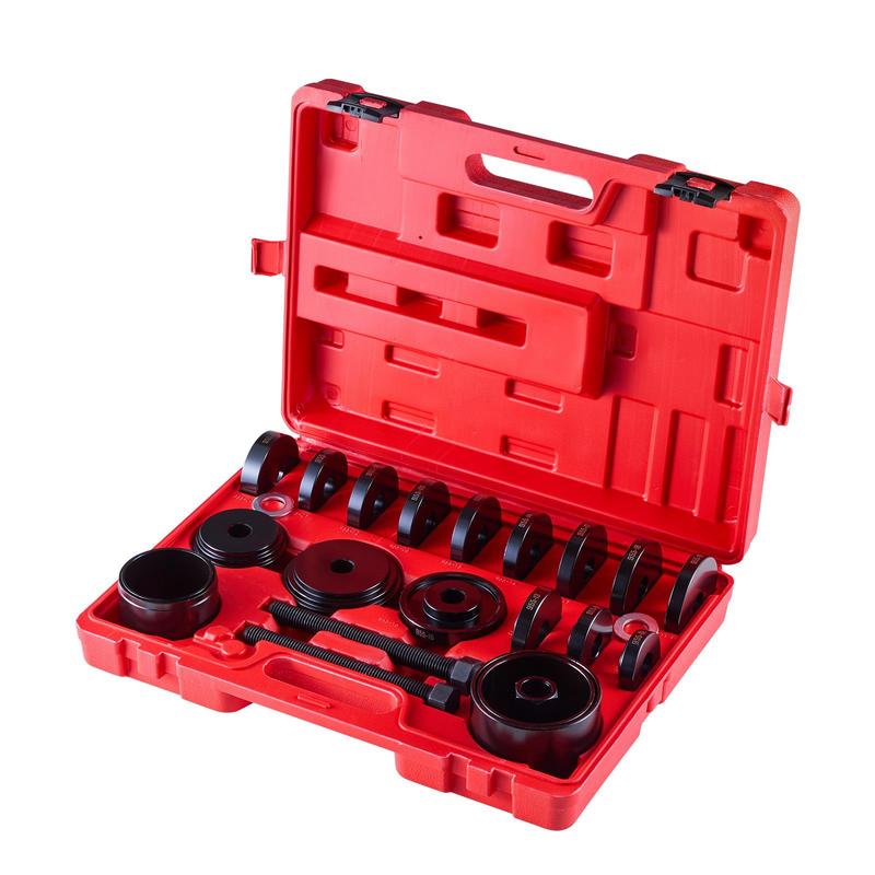 Chassis Maintenance Tool Set 1 - Workshop Tools Storage reseña y precio