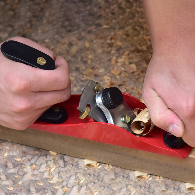 1pc Mini Wood Hand Planer Smal - Hand Plane Block reseña y precio