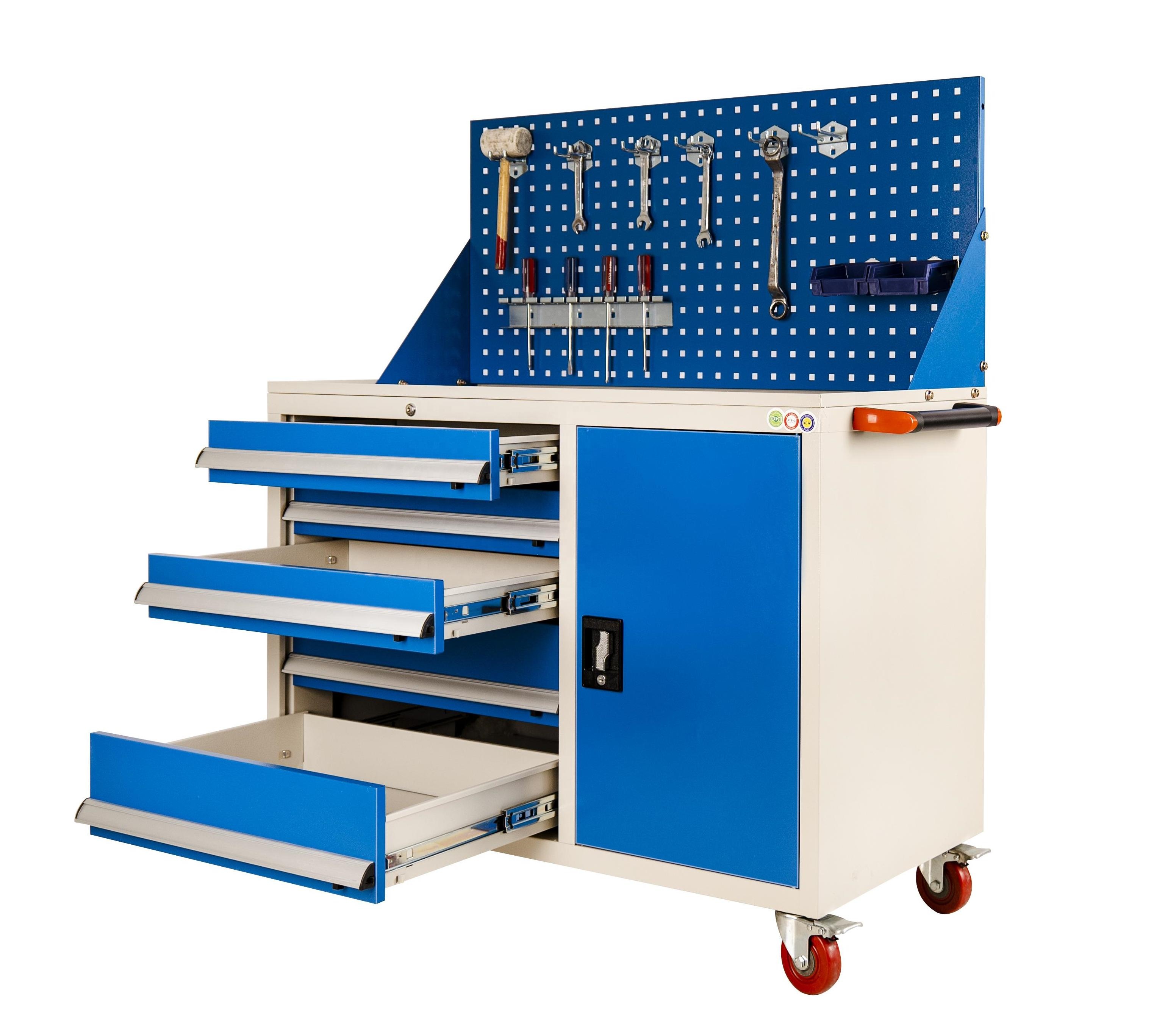 Metal Rolling Steel Office Hot - Tools In Metal Workshop reseña y precio