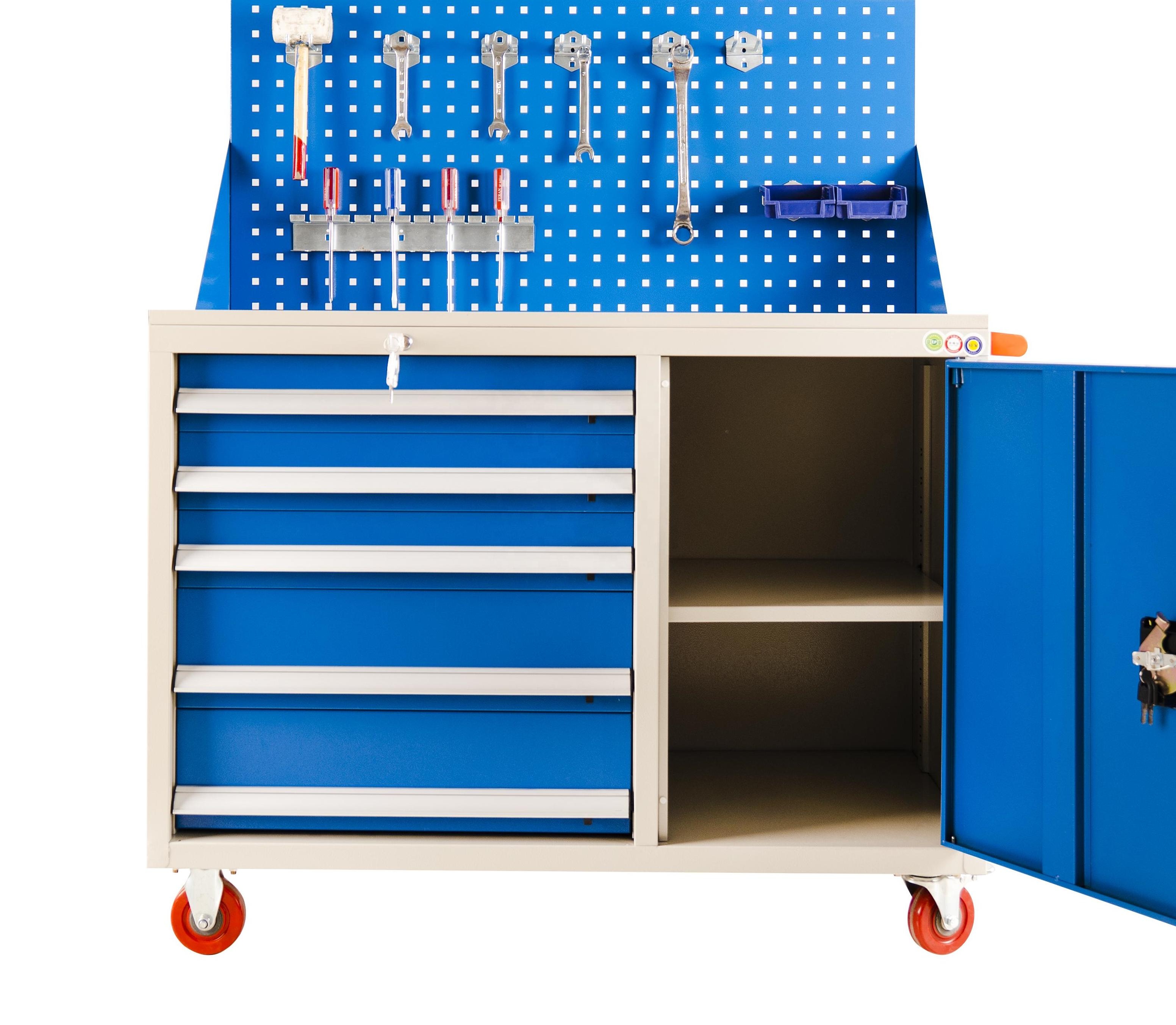 Metal Rolling Steel Office Hot - Tools In Metal Workshop reseña y precio