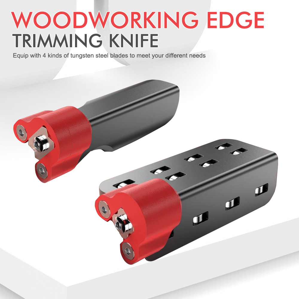 2025 New Hot Woodworking edge  - Hand Plane Block reseña y precio