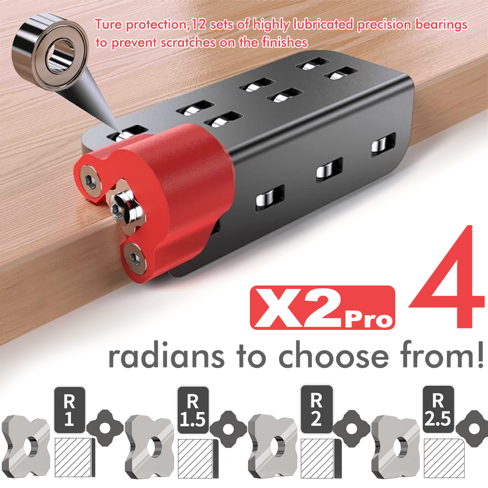 2025 New Hot Woodworking edge  - Hand Plane Block reseña y precio