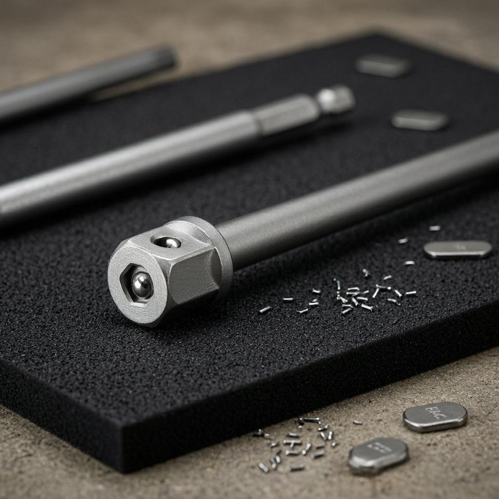 3 Pieces Hex to Square Adapter - Tools & Workshop Equipment For Sale In Hampshire Page 3 50 Gumtree reseña y precio