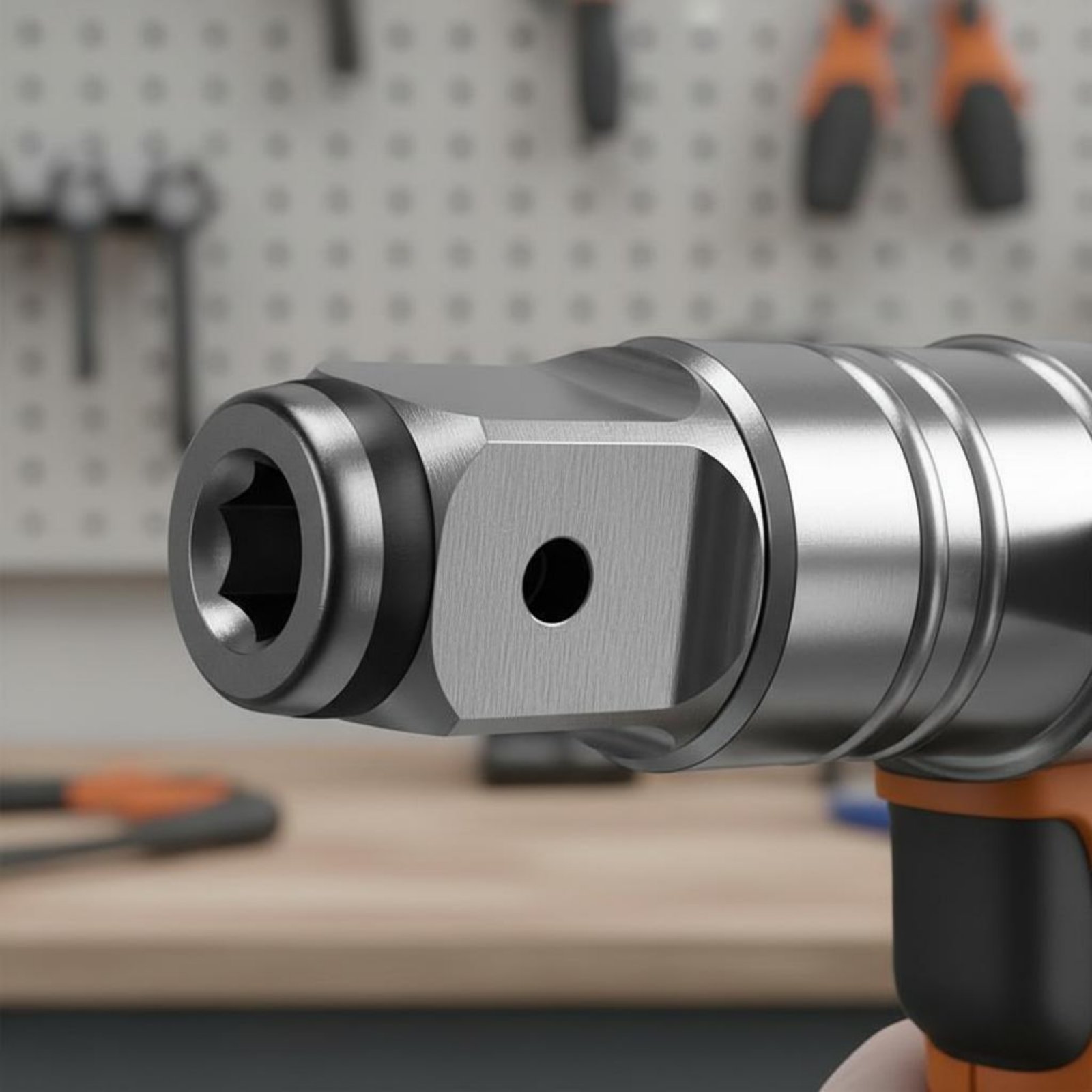 Square to Hex Adapter Heavy Du - Tools & Workshop Equipment For Sale In Hampshire Page 3 50 Gumtree reseña y precio