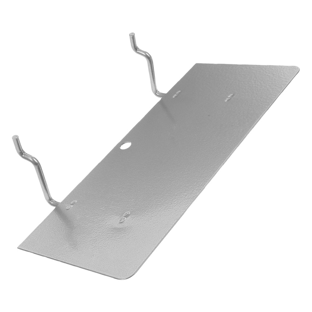 Heavy Duty Pegboard Shelf Orga - Workshop Tools Storage reseña y precio