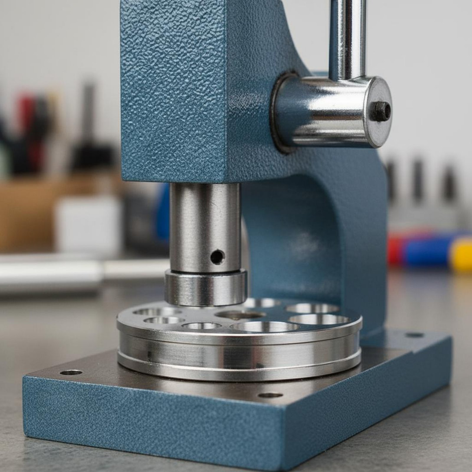Band Size Adjuster Dual Rod De - Tools In Metal Workshop reseña y precio