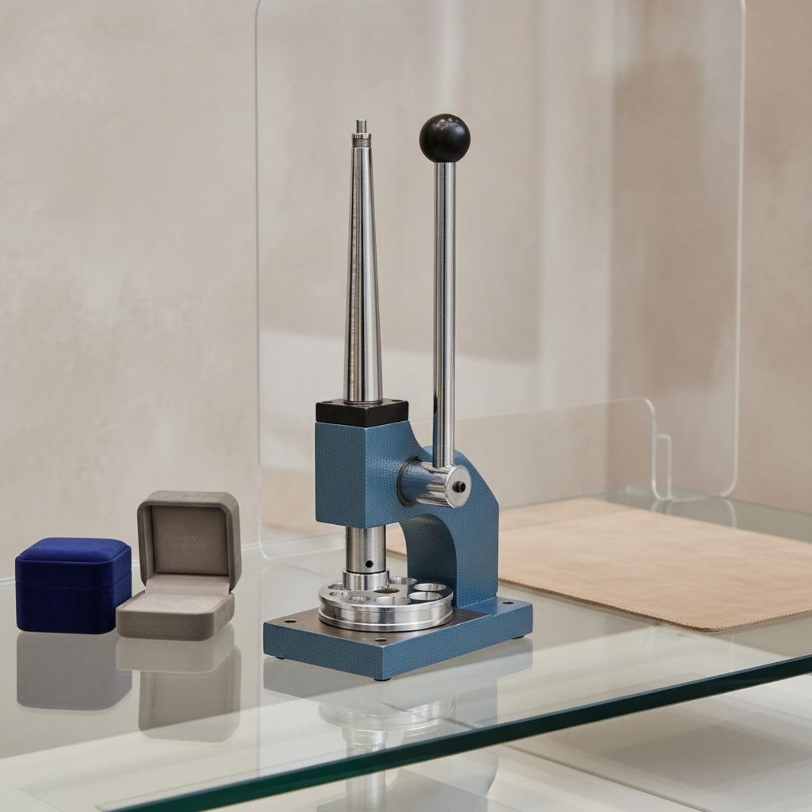 Band Size Adjuster Dual Rod De - Tools In Metal Workshop reseña y precio