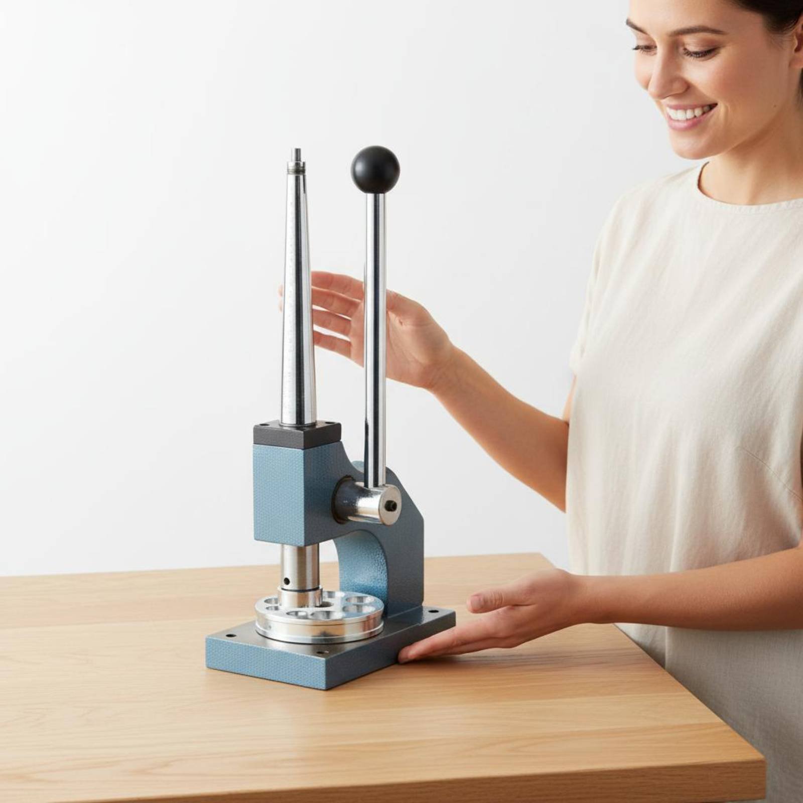 Band Size Adjuster Dual Rod De - Tools In Metal Workshop reseña y precio