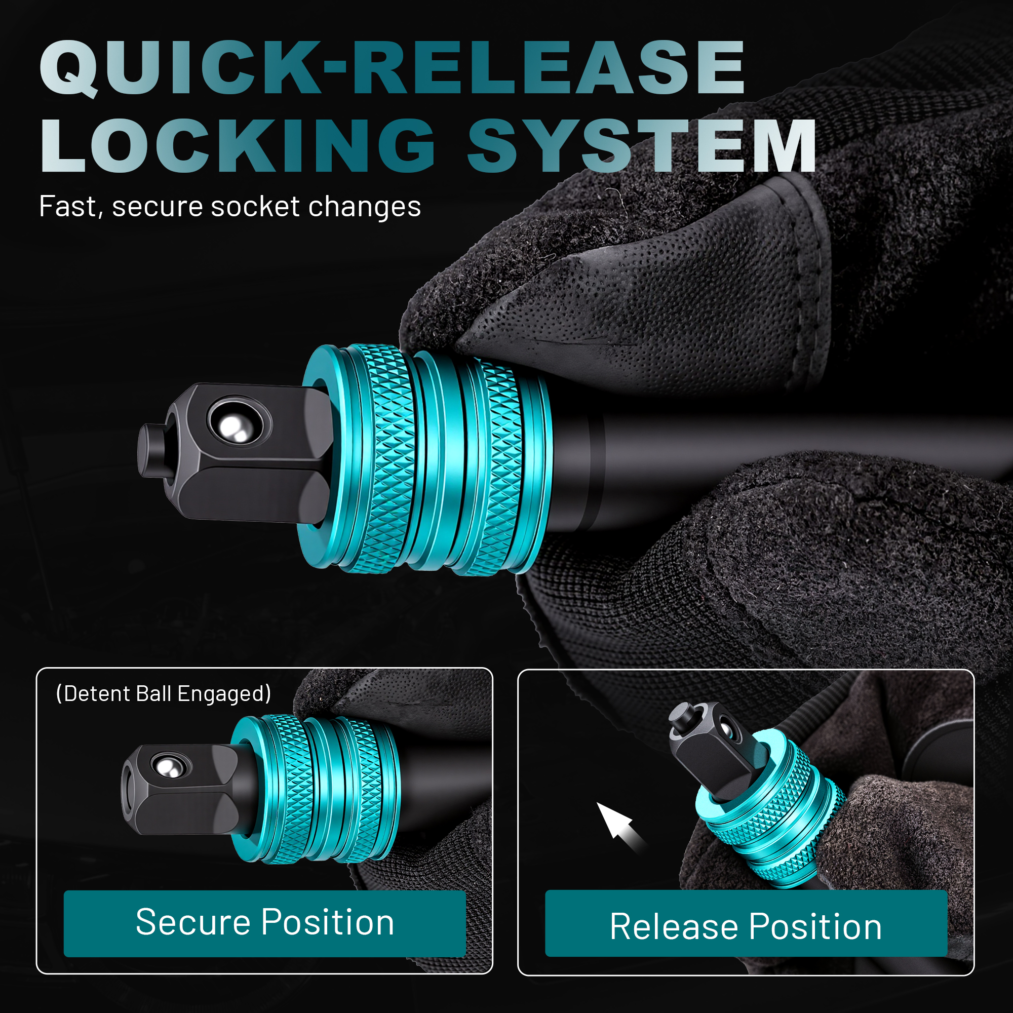 LIBRATON 3PCS Locking Impact E - Tools & Workshop Equipment For Sale In Hampshire Page 3 50 Gumtree reseña y precio