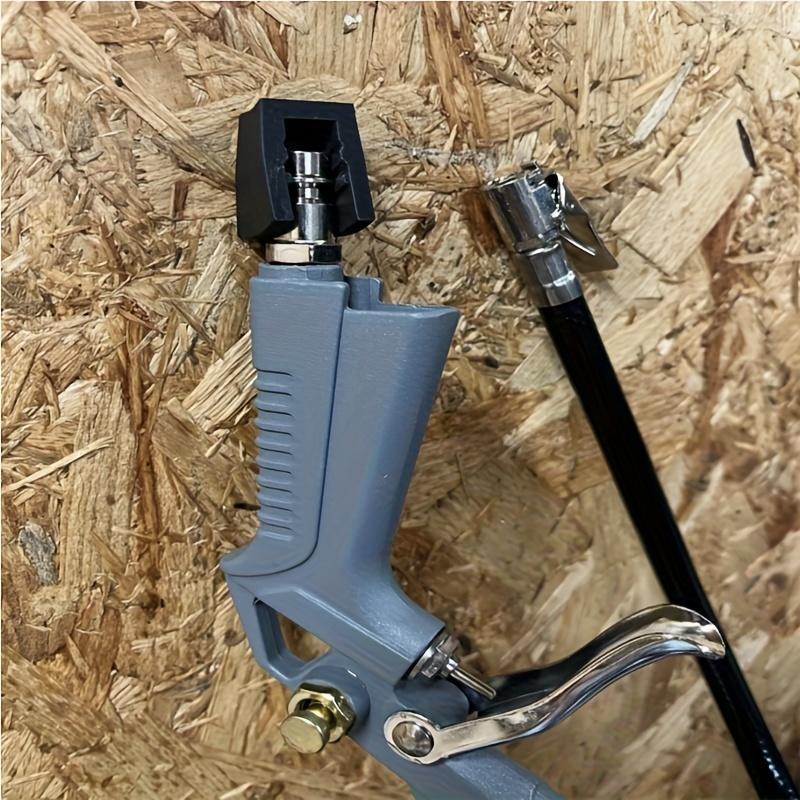 4Pcs/Set Pneumatic Tool Wall M - Workshop Tools Storage reseña y precio