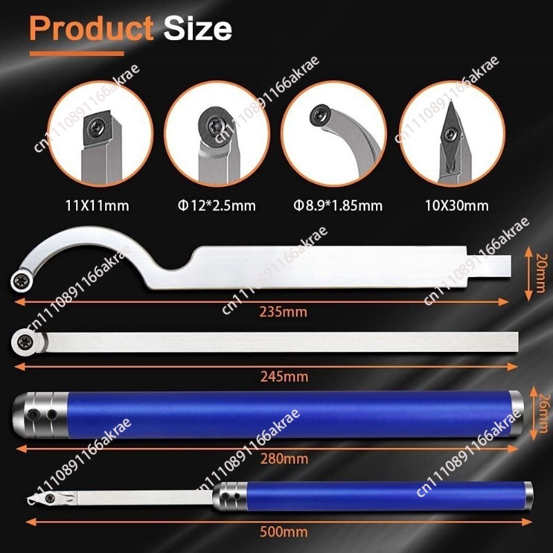 for Turning tools Disposable t - Chisel Set Wood reseña y precio