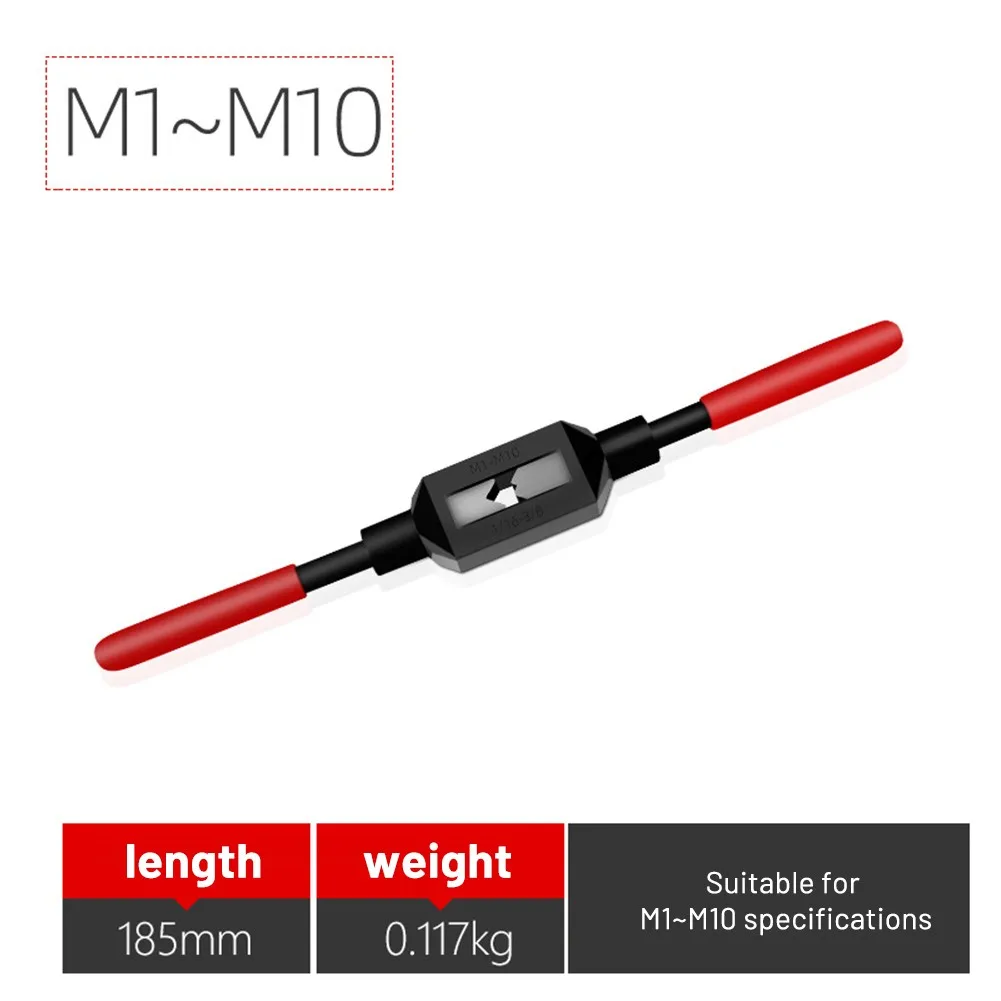 Multifuncitonal Screw Tap Wren - Hand Tools And Workshop Equipment reseña y precio