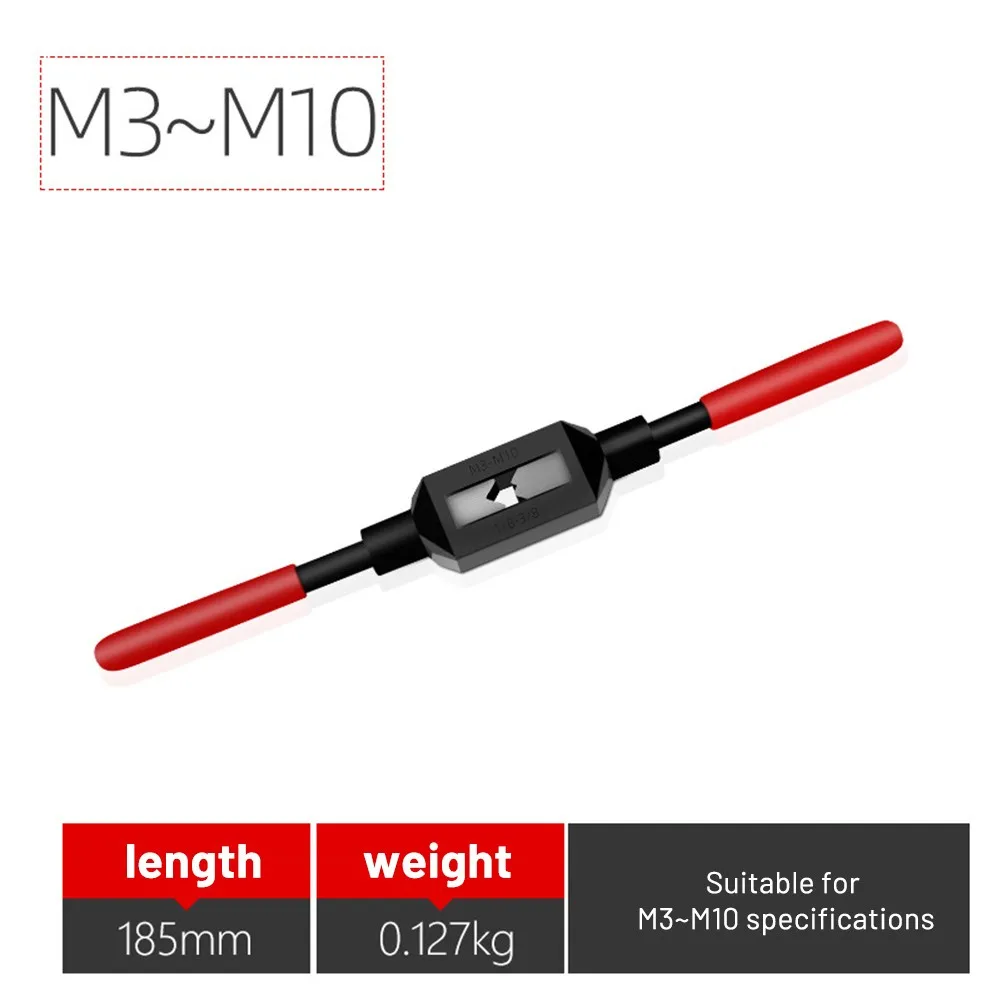 Multifuncitonal Screw Tap Wren - Hand Tools And Workshop Equipment reseña y precio