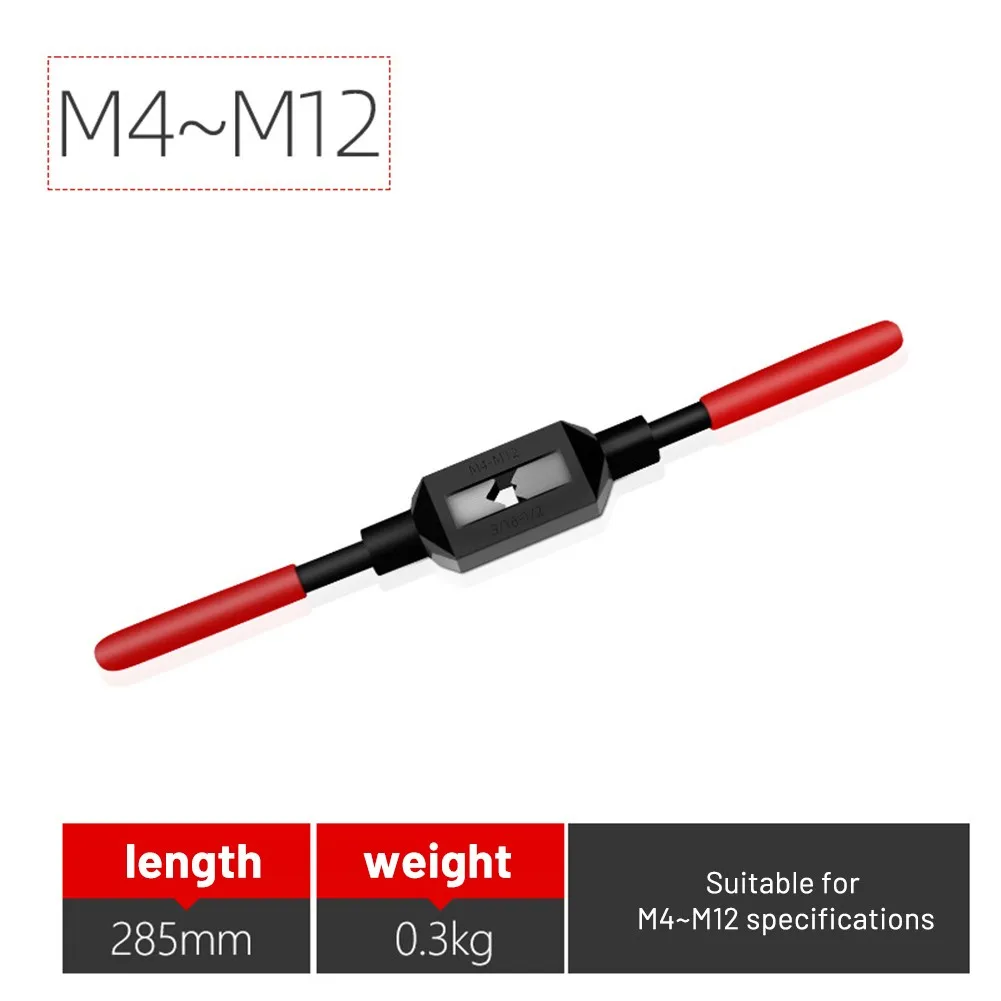 Multifuncitonal Screw Tap Wren - Hand Tools And Workshop Equipment reseña y precio