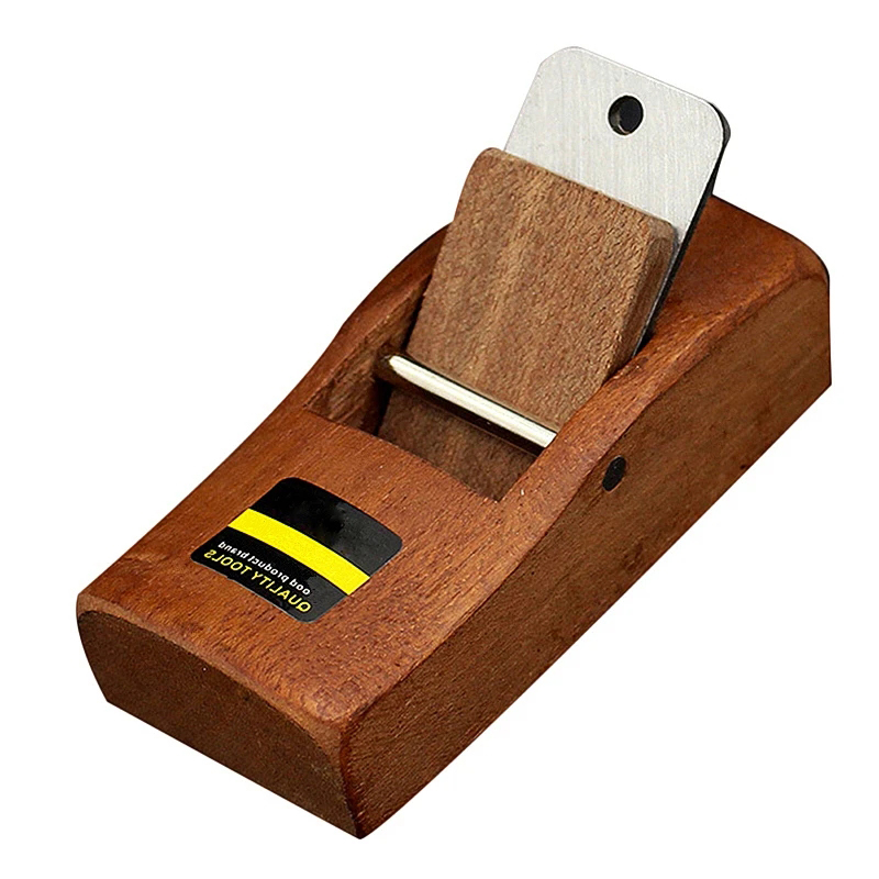 4''/110mm Mini Hand Planer Woo - Hand Plane Block reseña y precio