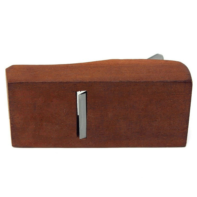 4''/110mm Mini Hand Planer Woo - Hand Plane Block reseña y precio