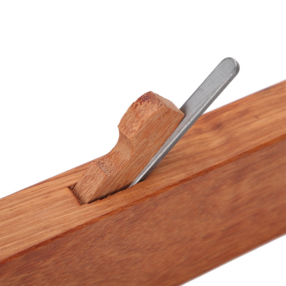 Tool Steel + Wood Wood Block P - Hand Plane Block reseña y precio