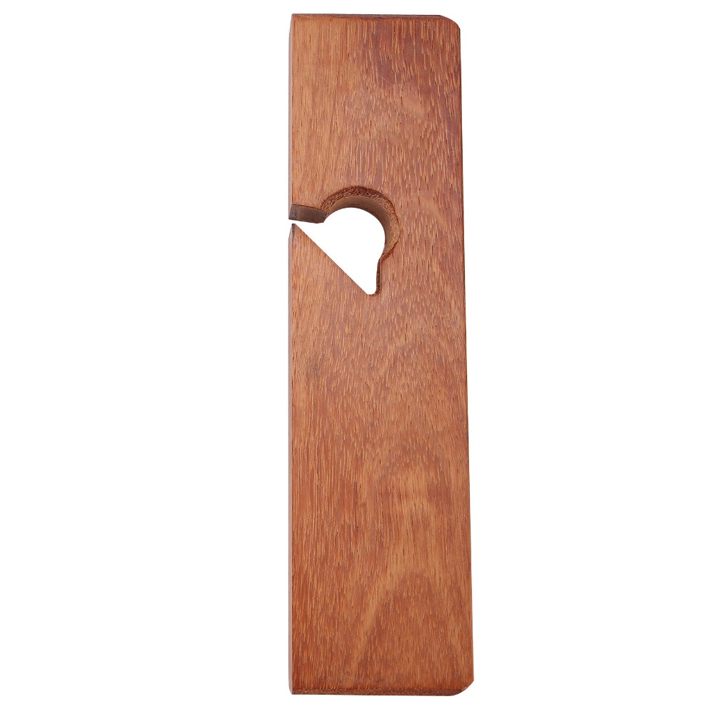 Tool Steel + Wood Wood Block P - Hand Plane Block reseña y precio