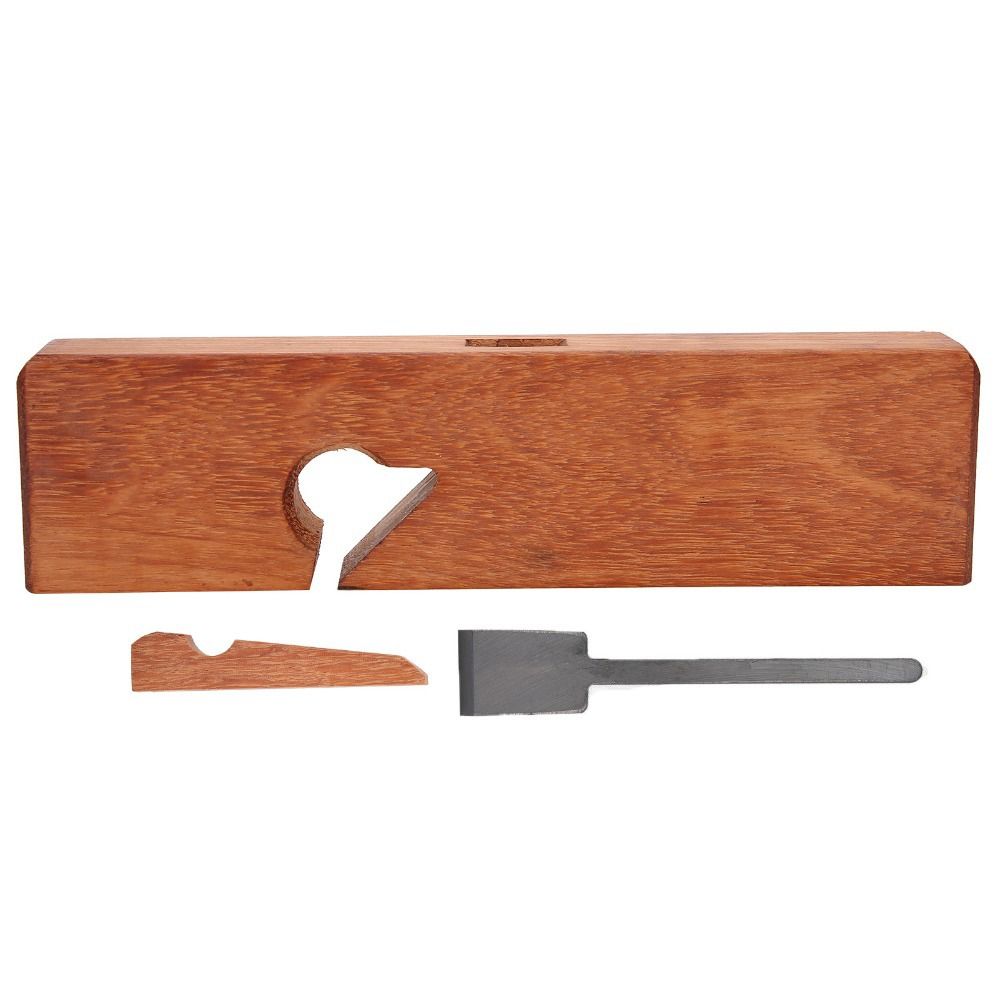 Tool Steel + Wood Wood Block P - Hand Plane Block reseña y precio