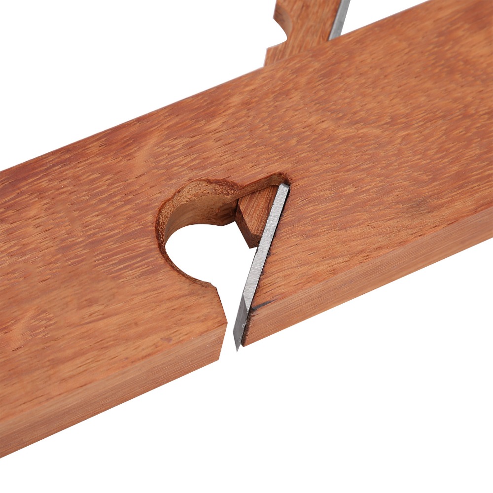 Tool Steel + Wood Wood Block P - Hand Plane Block reseña y precio