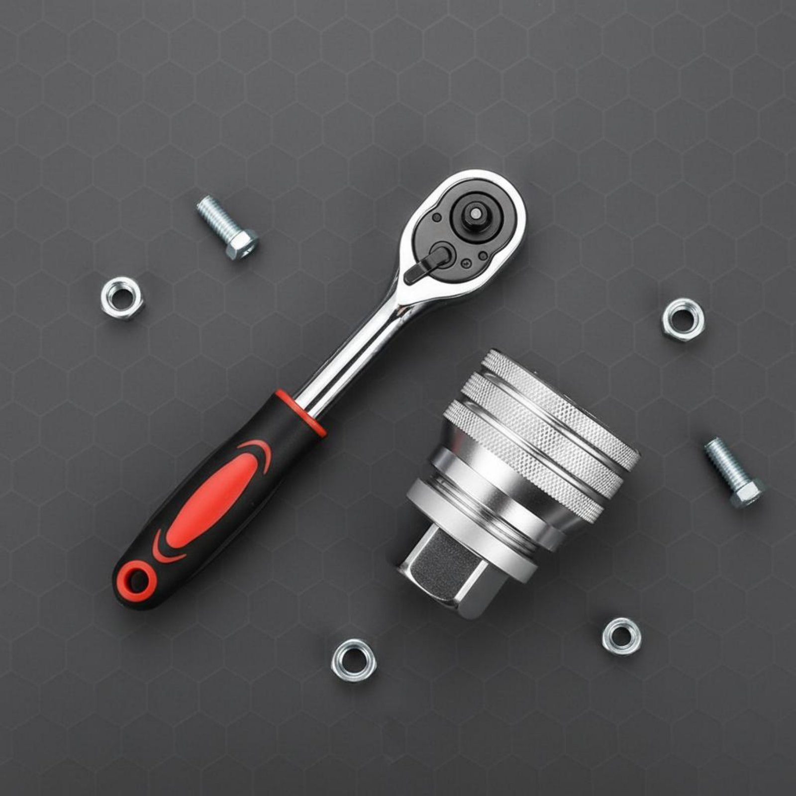 2 Pieces Universal Socket Wren - Tools & Workshop Equipment For Sale In Hampshire Page 3 50 Gumtree reseña y precio