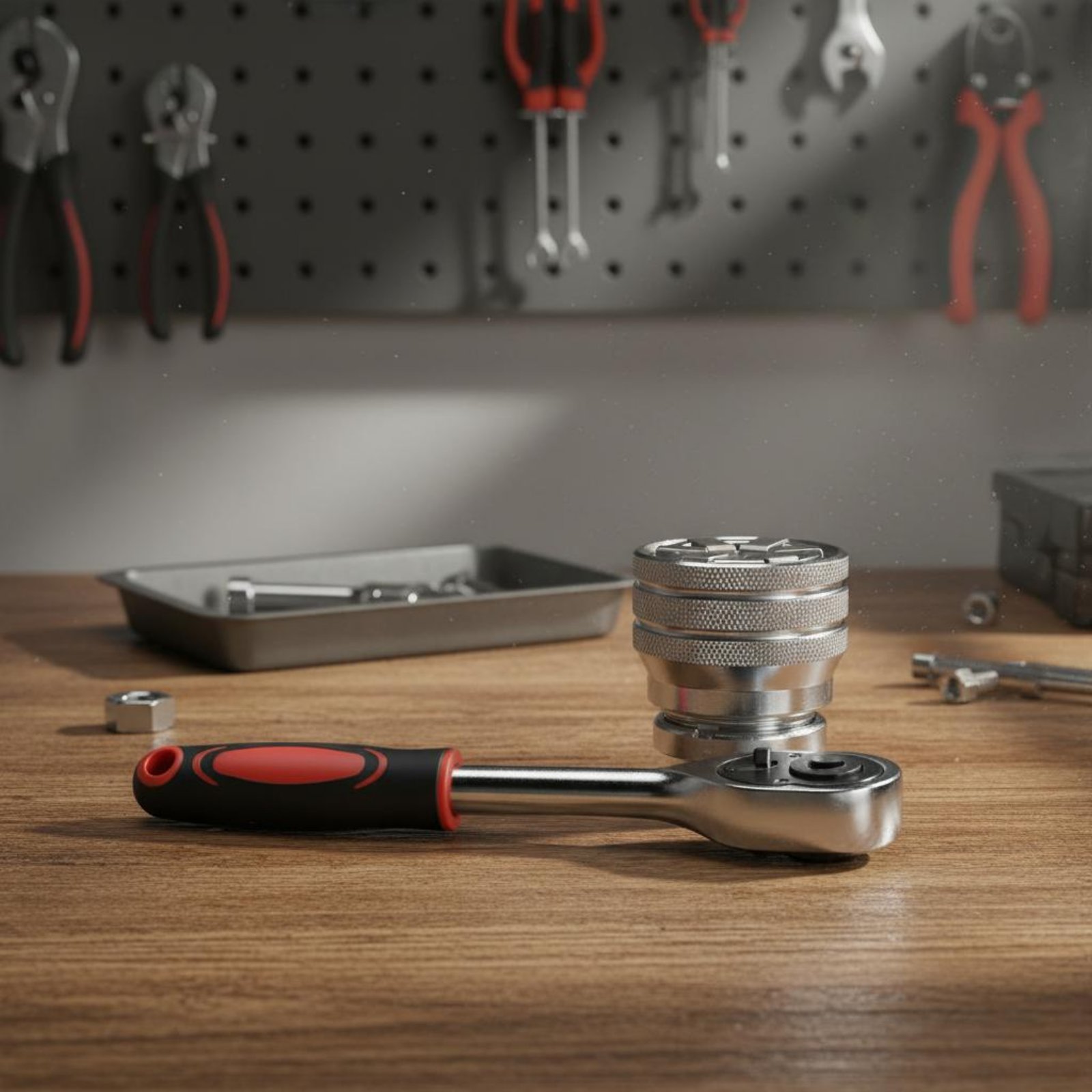 2 Pieces Universal Socket Wren - Tools & Workshop Equipment For Sale In Hampshire Page 3 50 Gumtree reseña y precio