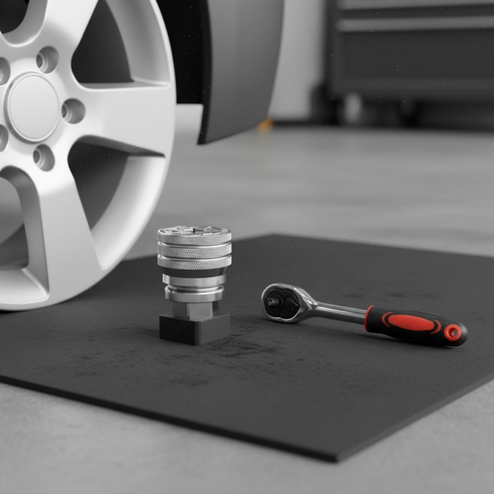 2 Pieces Universal Socket Wren - Tools & Workshop Equipment For Sale In Hampshire Page 3 50 Gumtree reseña y precio