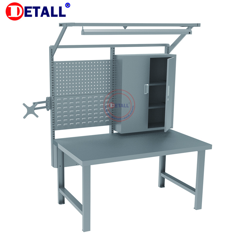 Adjustable Factory Metal Work  - Workshop Tools Storage reseña y precio