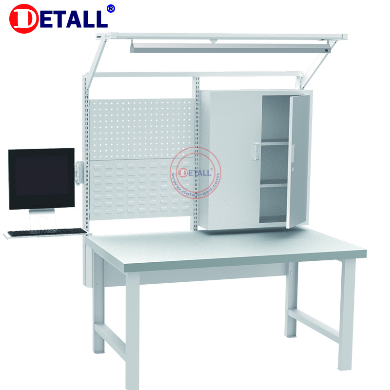 Adjustable Factory Metal Work  - Workshop Tools Storage reseña y precio