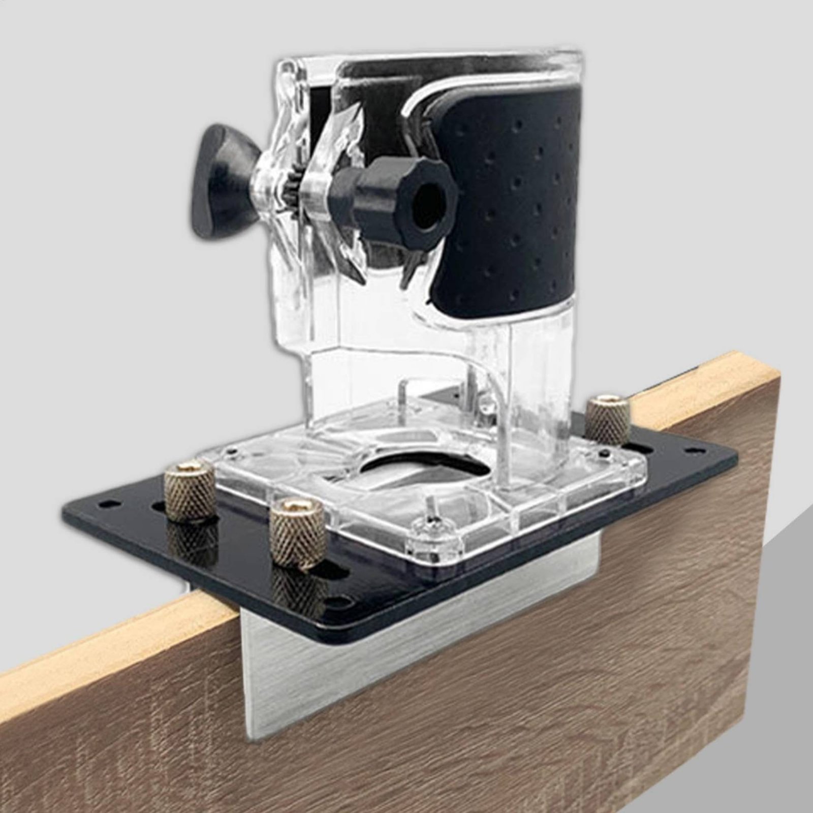 Hidden Connector Jig Multifunc - Tools For Woodworking Workshop reseña y precio