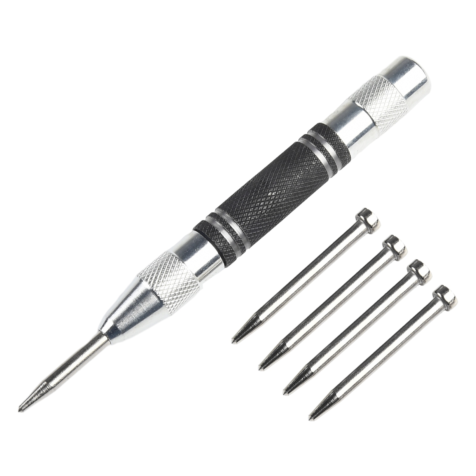 Punch Needle Centre Punch Work - Hand Tools And Workshop Equipment reseña y precio