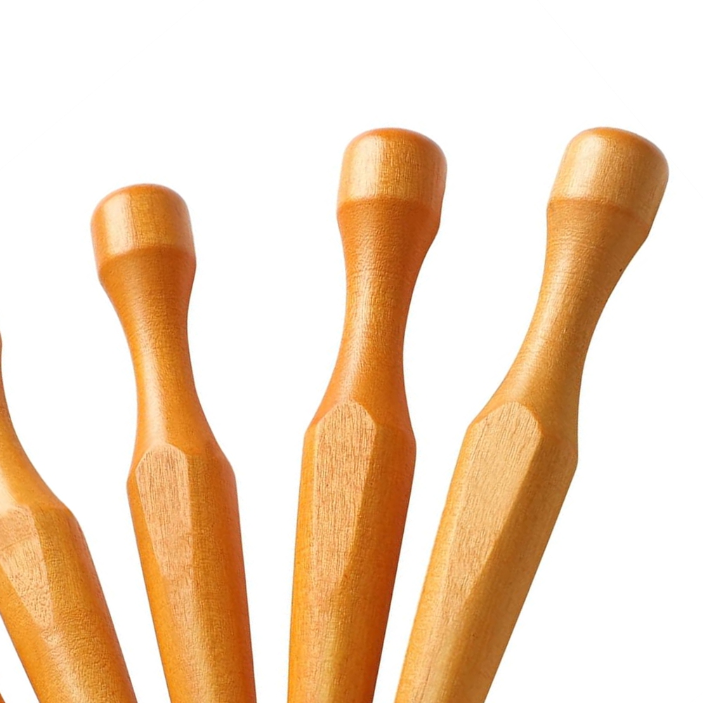 5 Pcs Linocut Carving Tools Se - Chisel Set Wood reseña y precio