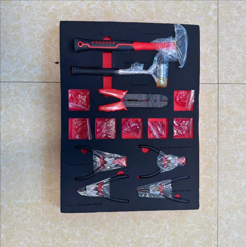 Hot Sale 7 Drawers Hand Operat - Workshop Tools For Sale reseña y precio