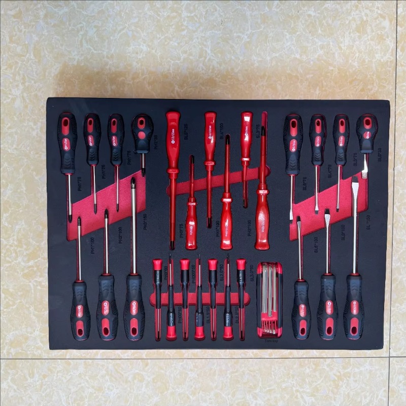 Hot Sale 7 Drawers Hand Operat - Workshop Tools For Sale reseña y precio