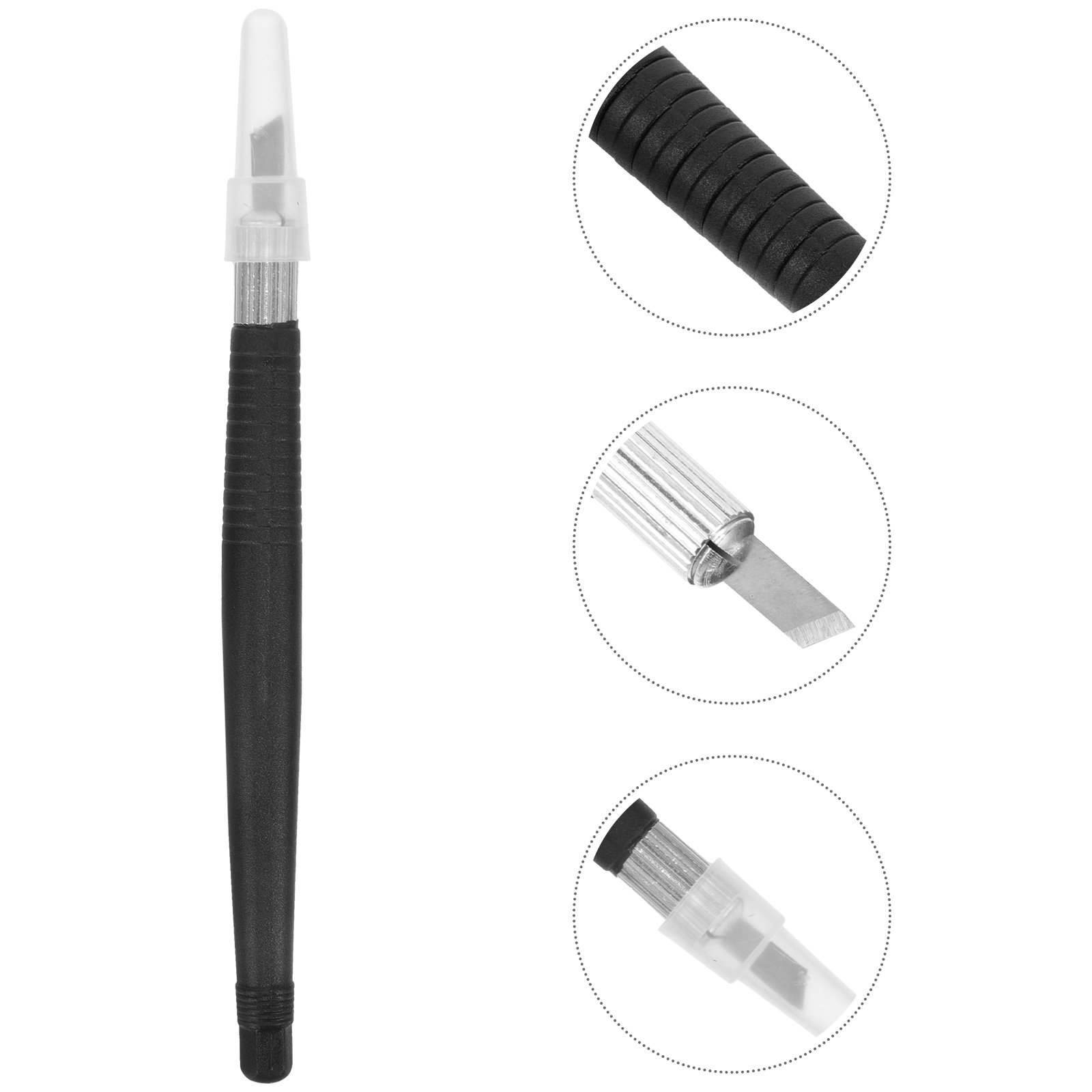 10Pcs Portable Wood Carving Ki - Chisel Set Wood reseña y precio