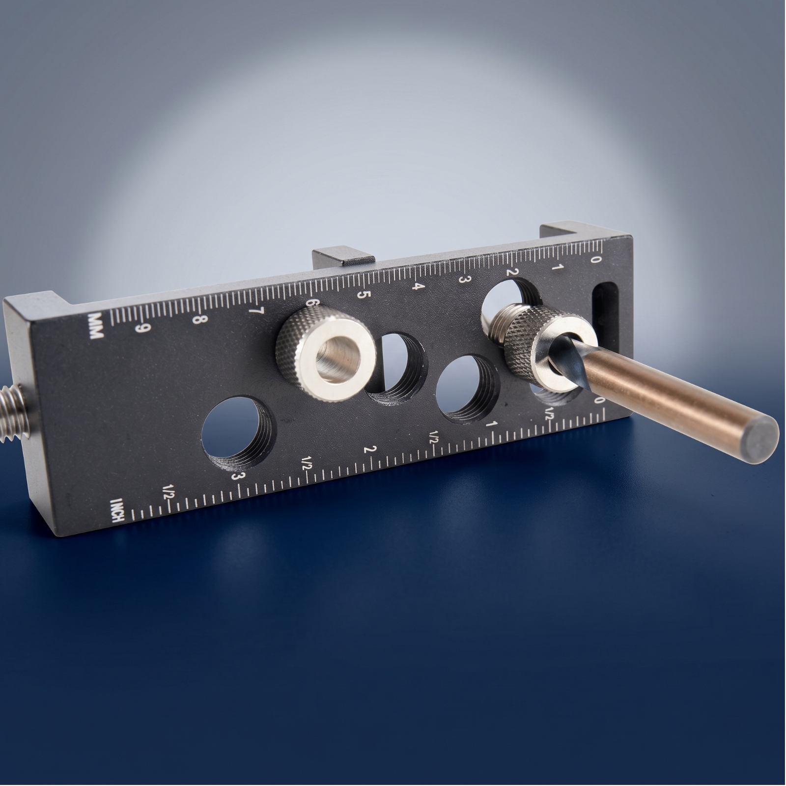 Drilling Jig Precision Alignme - Tools For Woodworking Workshop reseña y precio