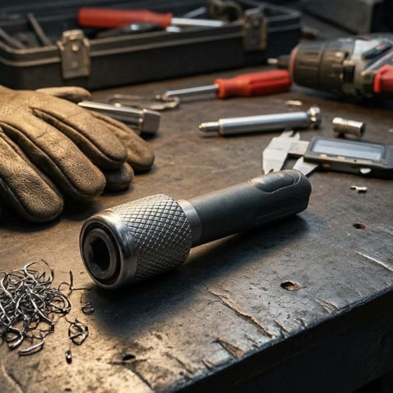 Hex Shank Socket Adapter Knurl - Tools & Workshop Equipment For Sale In Hampshire Page 3 50 Gumtree reseña y precio