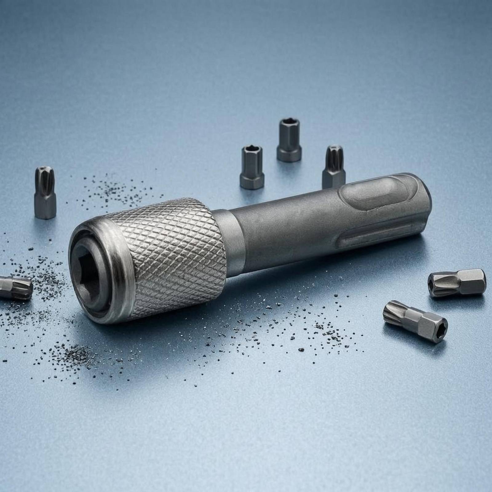 Hex Shank Socket Adapter Knurl - Tools & Workshop Equipment For Sale In Hampshire Page 3 50 Gumtree reseña y precio