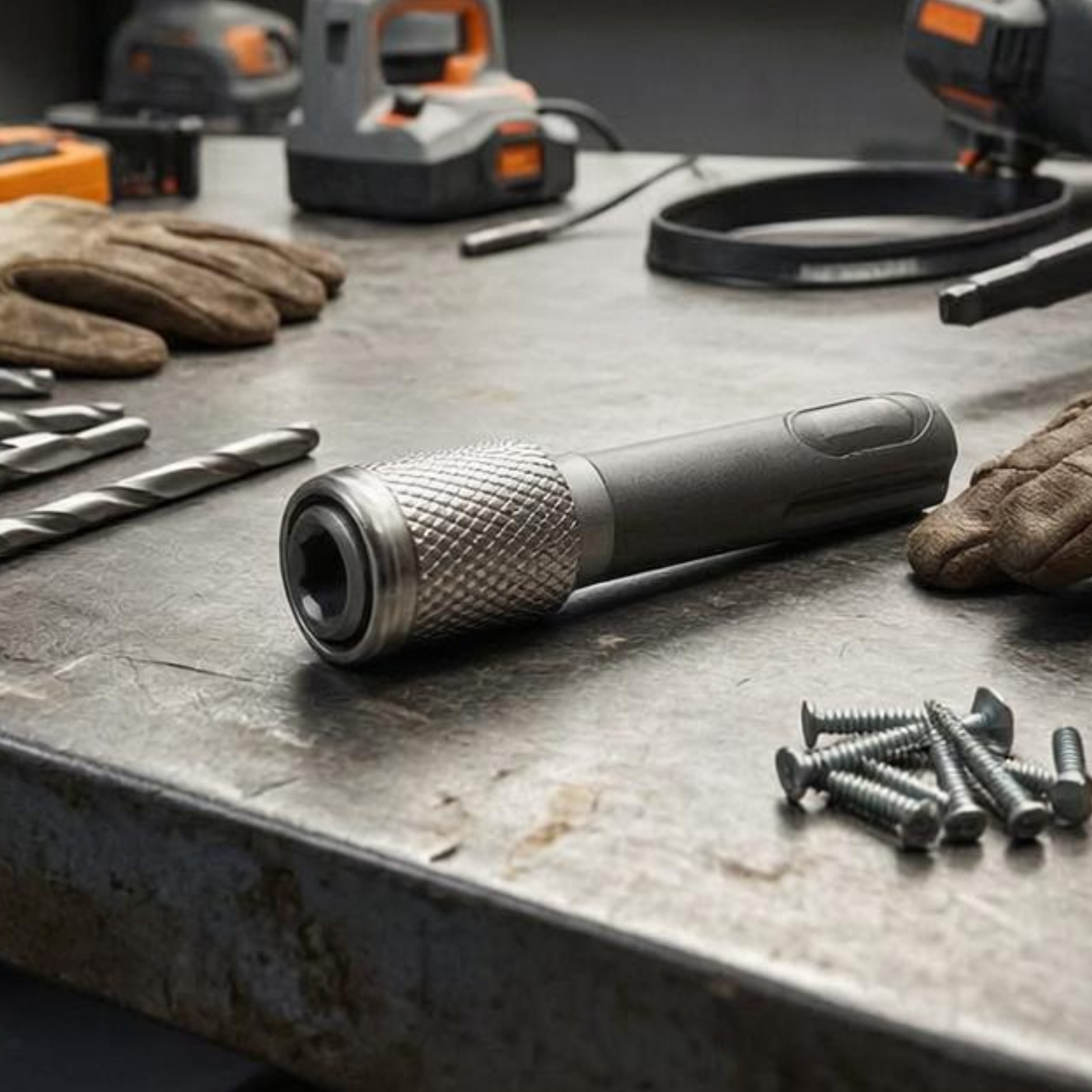 Hex Shank Socket Adapter Knurl - Tools & Workshop Equipment For Sale In Hampshire Page 3 50 Gumtree reseña y precio