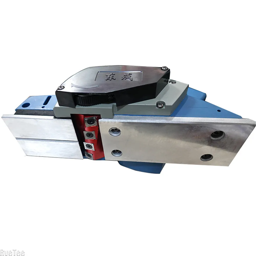 Electric Press Planer Spiral K - Hand Plane Block reseña y precio