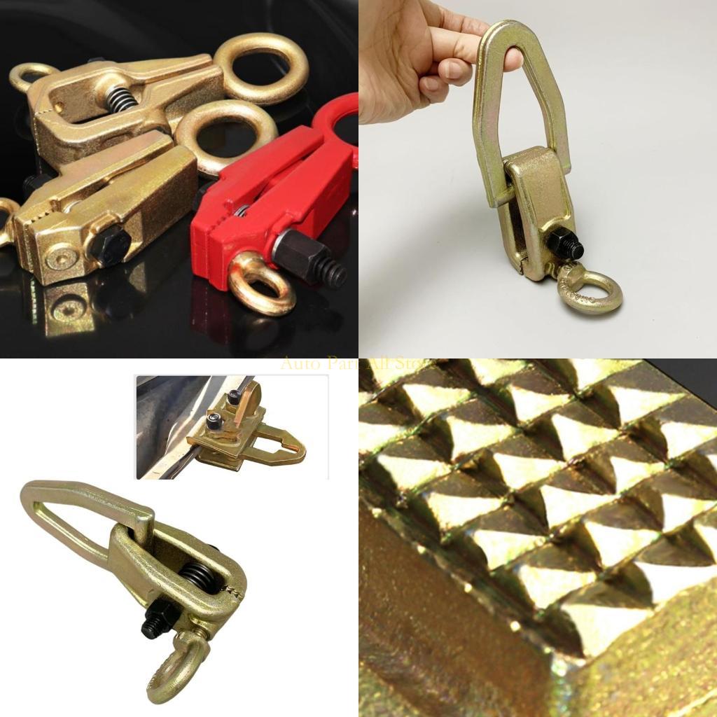 J0MA Metal Clamp Sheet Metal R - Tools Set Workshop reseña y precio