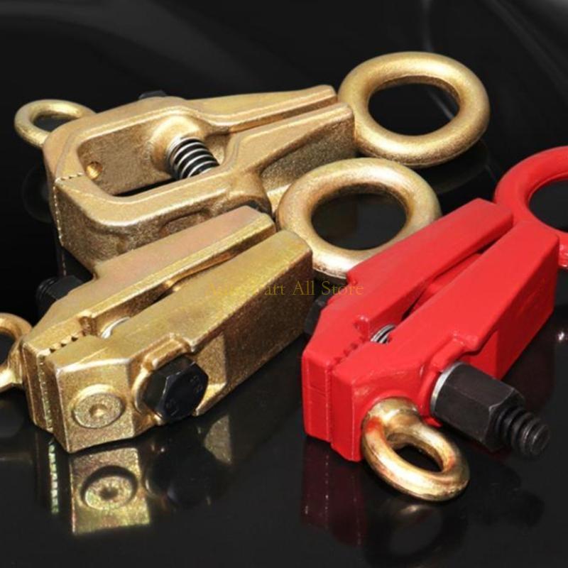 J0MA Metal Clamp Sheet Metal R - Tools Set Workshop reseña y precio