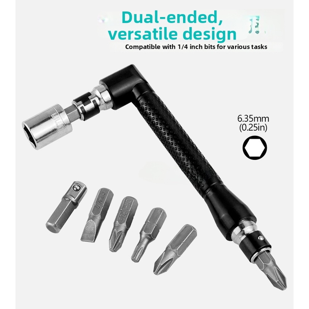 21PCS L Type Screwdriver Set W - Hand Tools And Workshop Equipment reseña y precio
