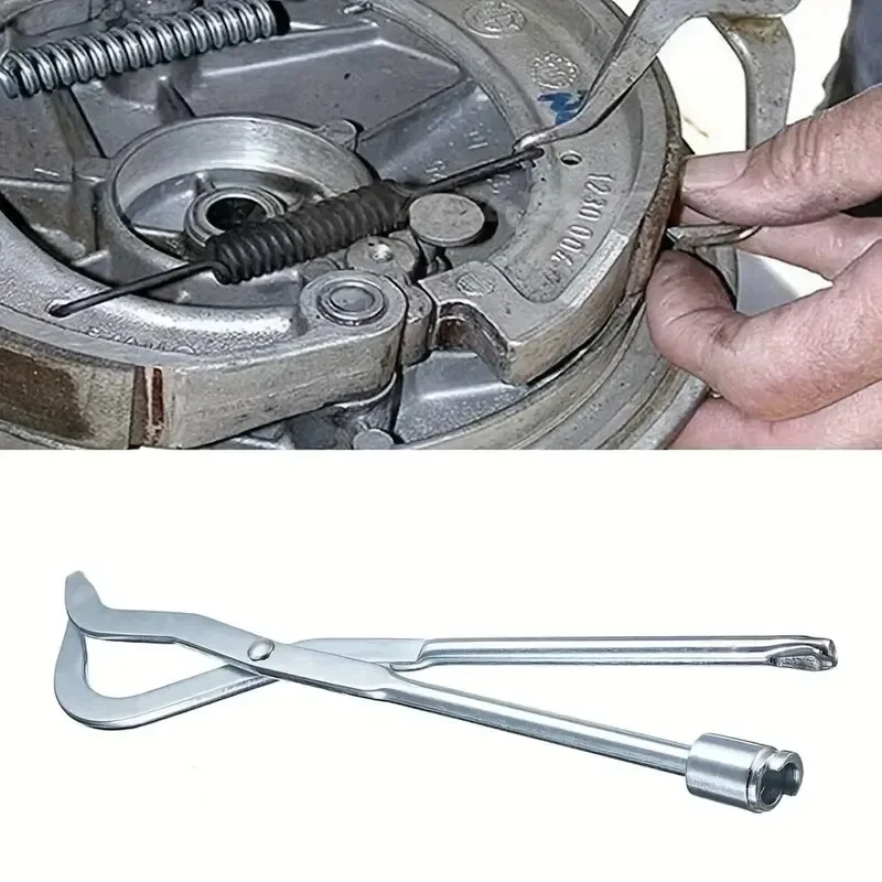 Car Drum Brake Spring Clamp Sp - Tools In Metal Workshop reseña y precio