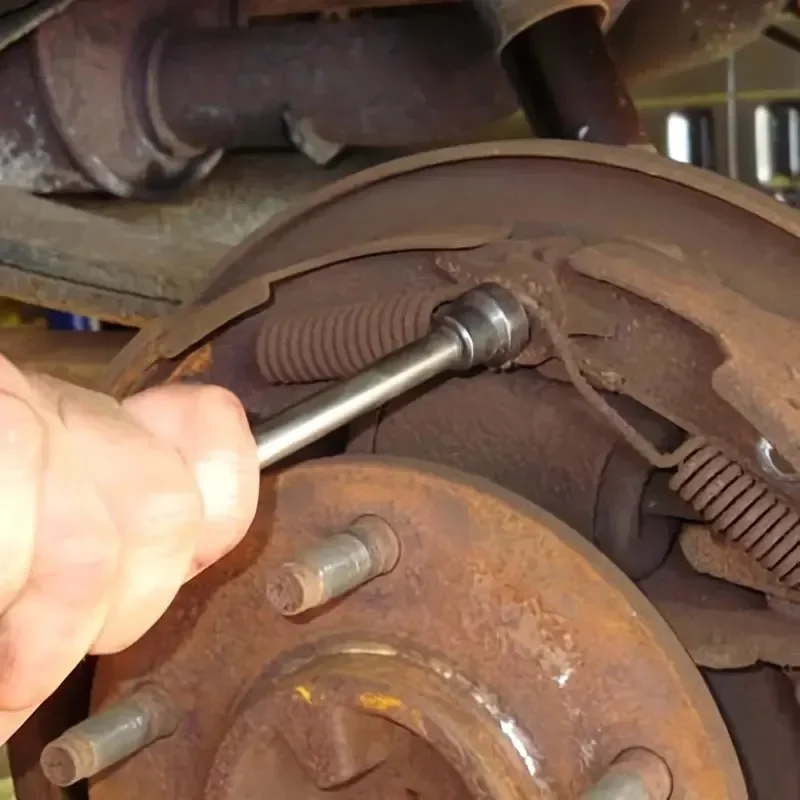 Car Drum Brake Spring Clamp Sp - Tools In Metal Workshop reseña y precio