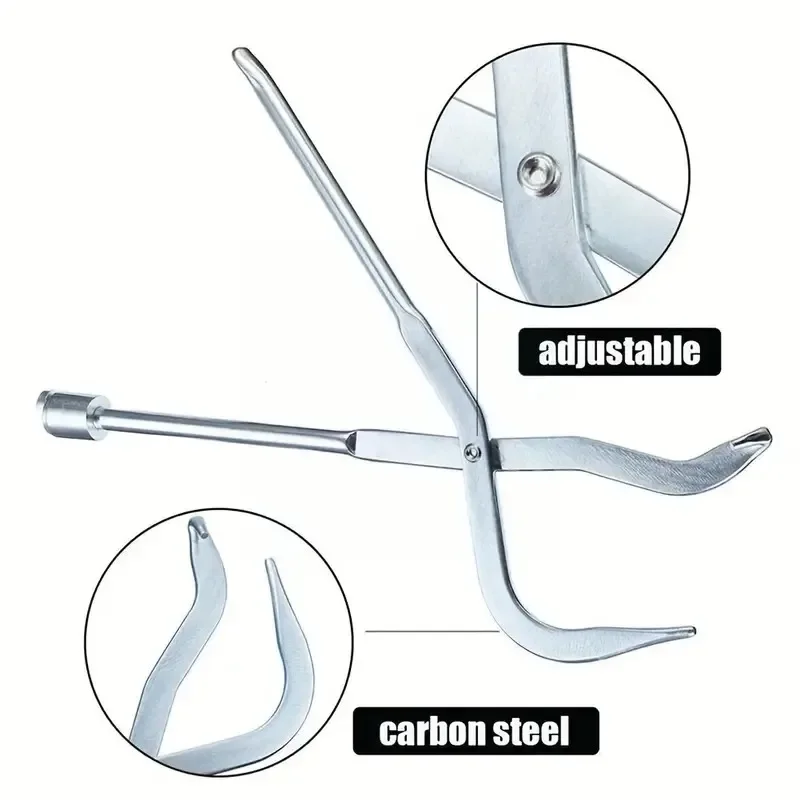 Car Drum Brake Spring Clamp Sp - Tools In Metal Workshop reseña y precio