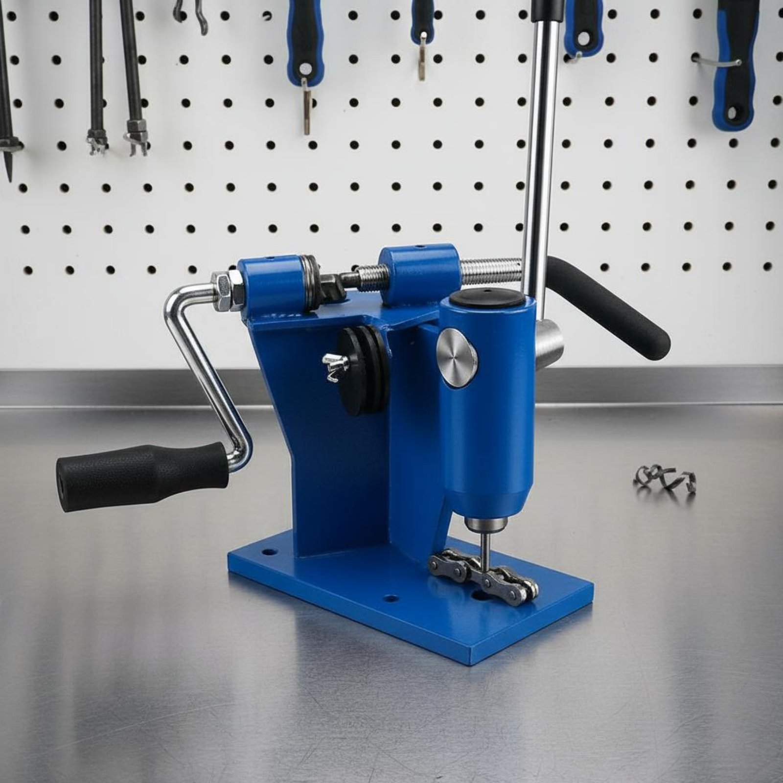 Chainsaw Chain Breaker and Riv - Tools Set Workshop reseña y precio