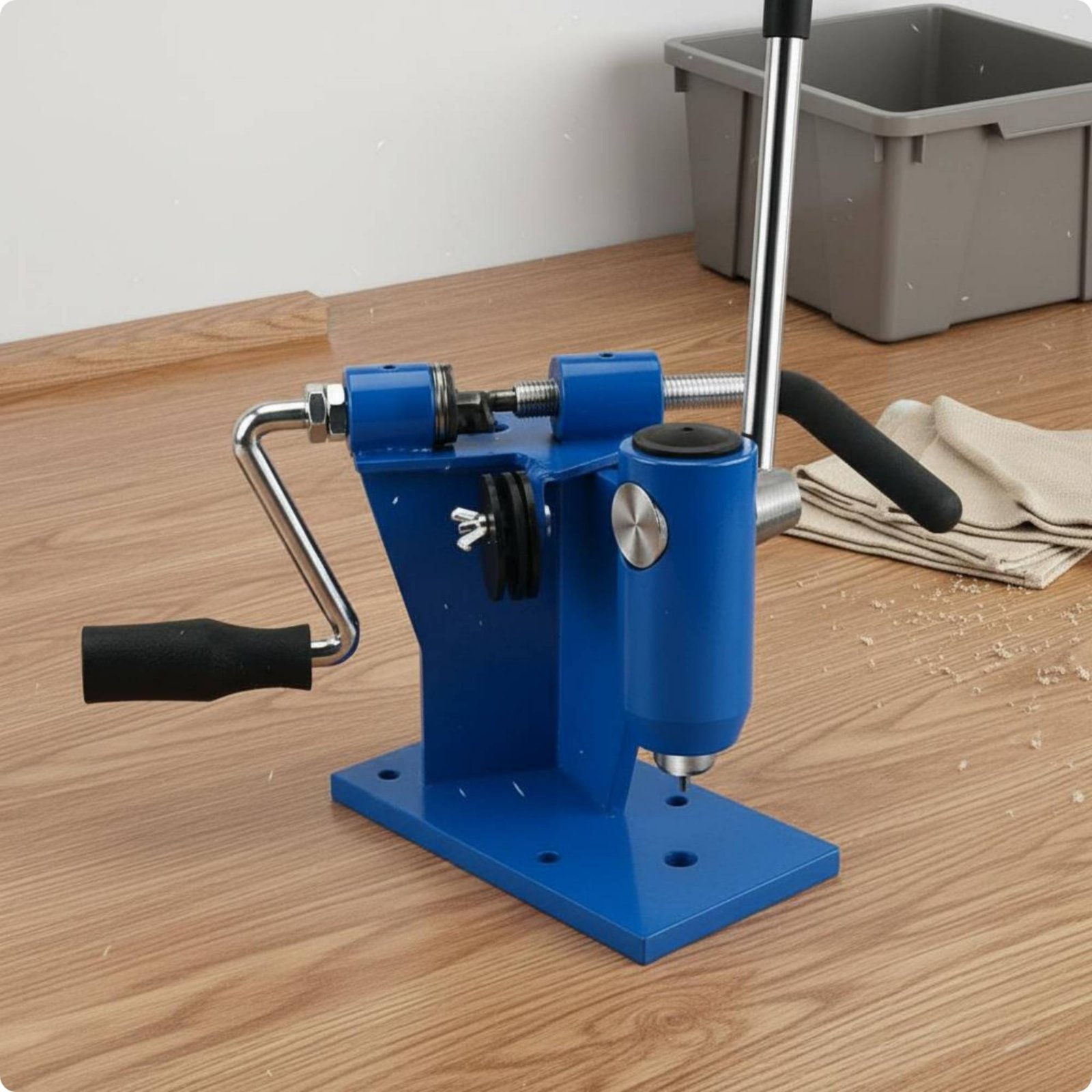 Chainsaw Chain Breaker and Riv - Tools Set Workshop reseña y precio