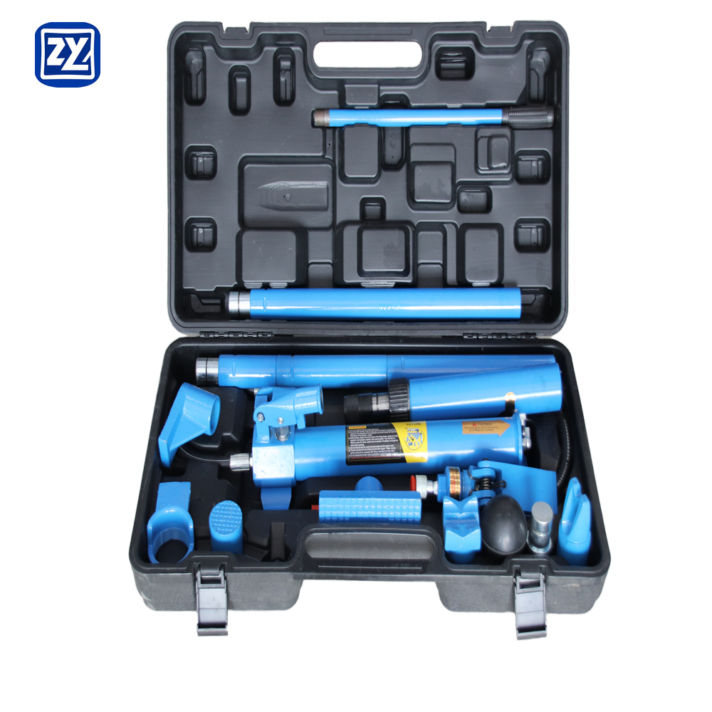 2025 Hot Sale 10 Ton Hydraulic - Workshop Tools For Sale reseña y precio
