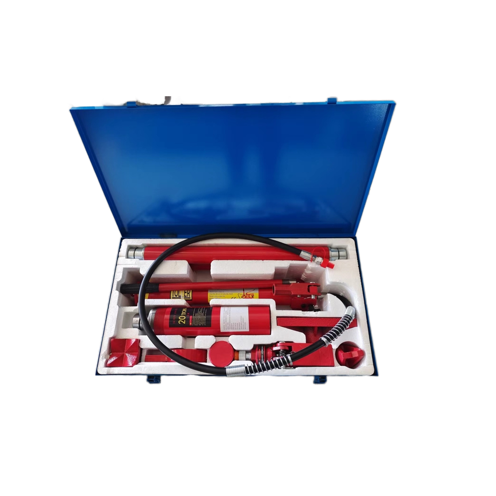 2025 Hot Sale 10 Ton Hydraulic - Workshop Tools For Sale reseña y precio